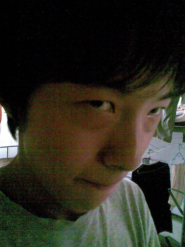 Seal.H.小宝